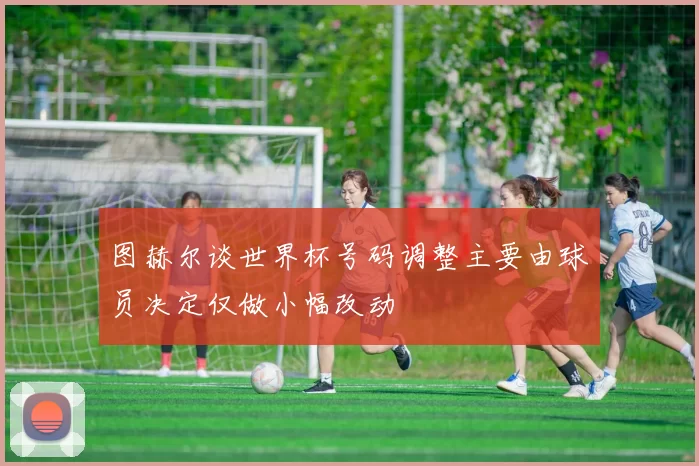 图赫尔谈世界杯号码调整主要由球员决定仅做小幅改动